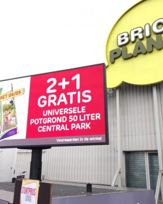 Brico Plan-it