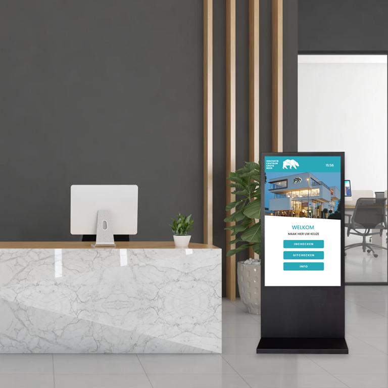 LED Counter